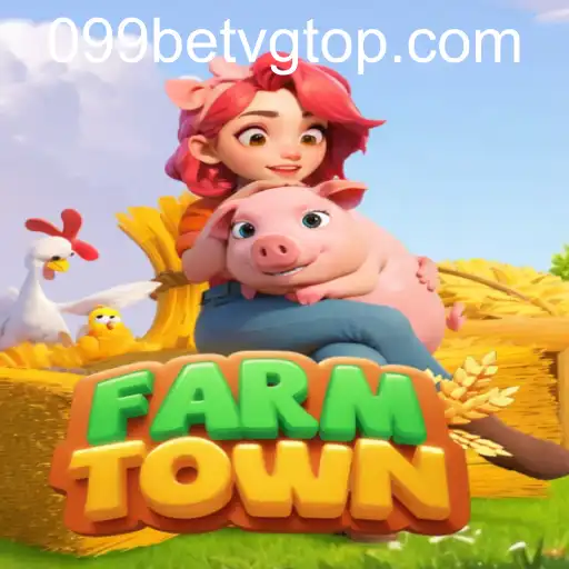 FarmTown: Uma Jornada Rural Inovadora