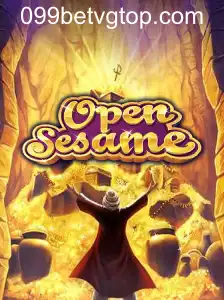 OpenSesame: Uma Aventura Inovadora no Mundo dos Jogos