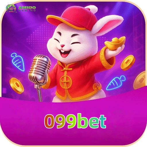 099bet Logo