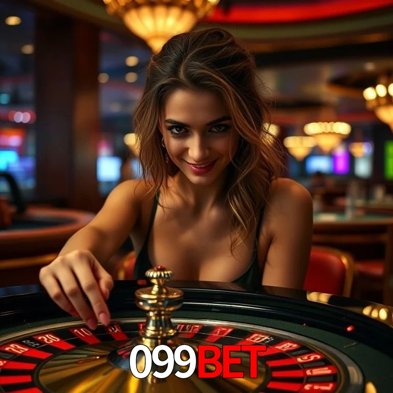 099bet Portfolio Jogos