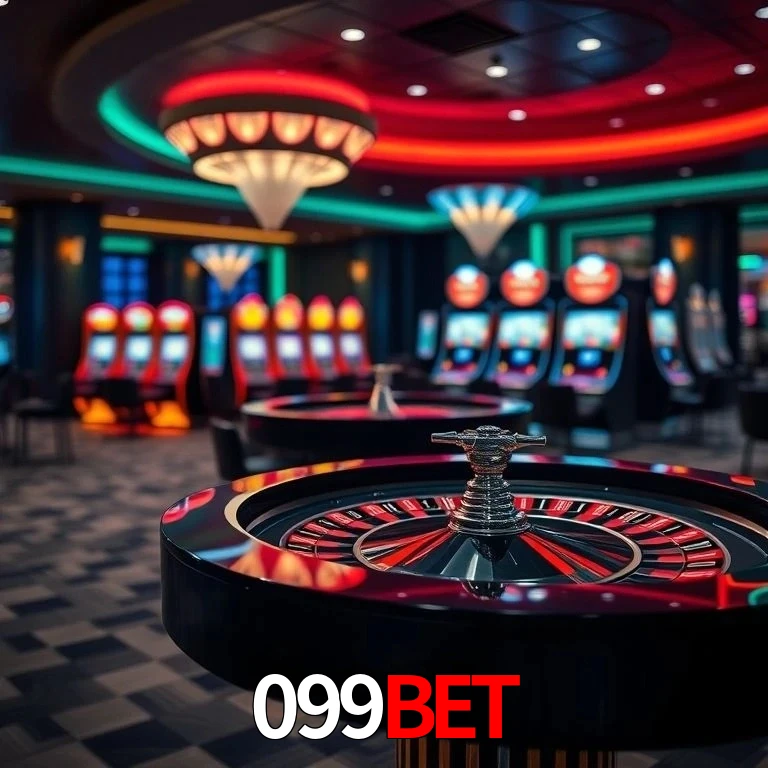 099bet APK Segurança